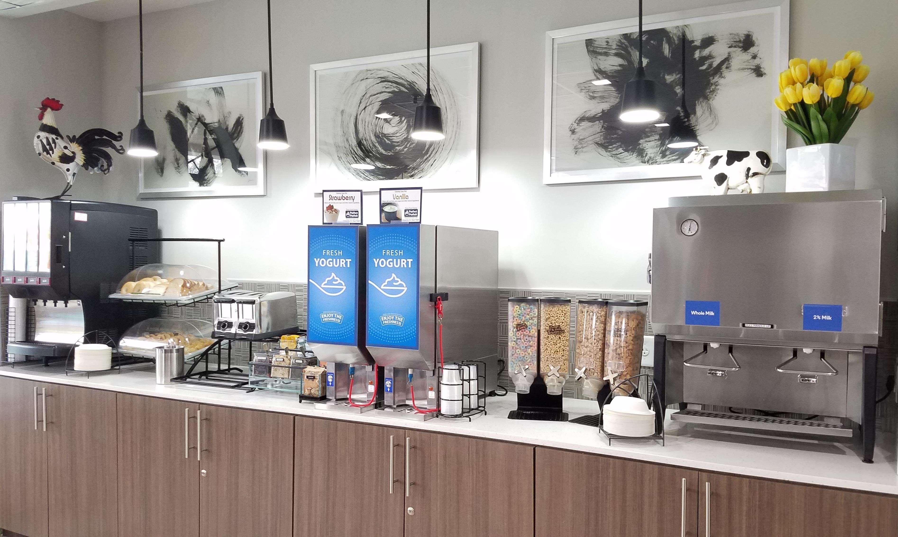 베스트웨스턴 플러스 헤리티지 인 호텔 휴스턴 외부 사진
